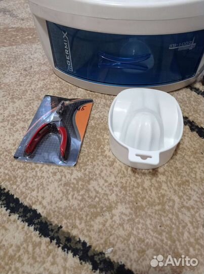 Инструменты для наращивания ногтей