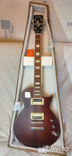 Электрогитары Harley Benton новые