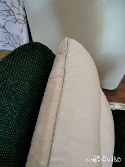 Подушка-ортопедическая