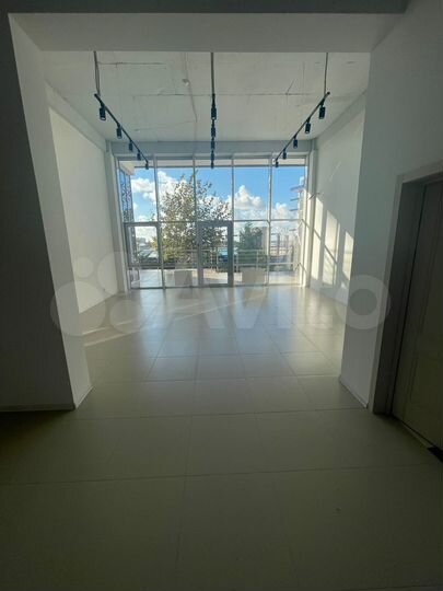 Свободного назначения, 55 м²