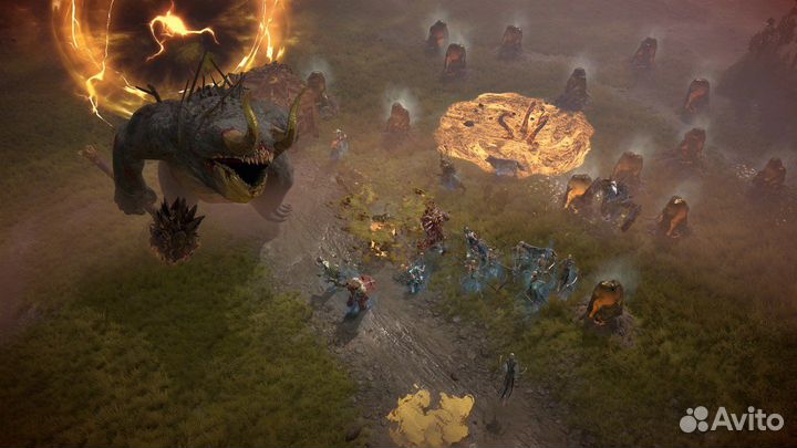 Diablo IV игры Xbox One / Series