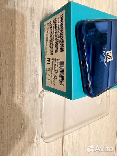 HONOR 9 Lite, 3/32 ГБ