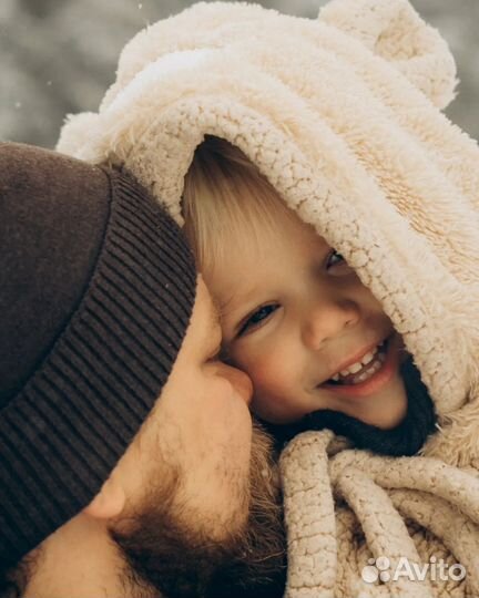 Семейный и детский фотограф