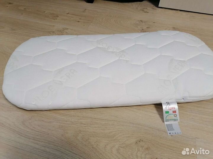 Матрас для люльки