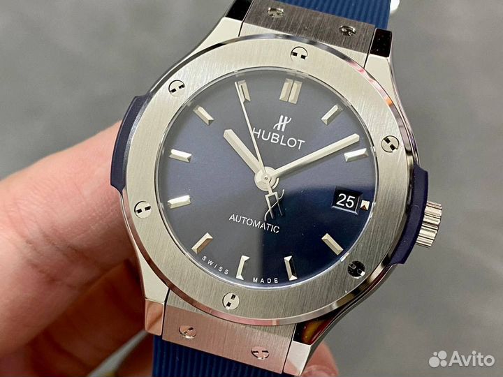 Часы Hublot Classic Fusion Automatic 38 mm