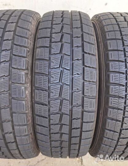 Dunlop Winter Maxx WM01 185/65 R15 88Q