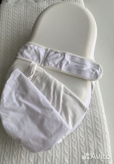 Кокон для новорожденных