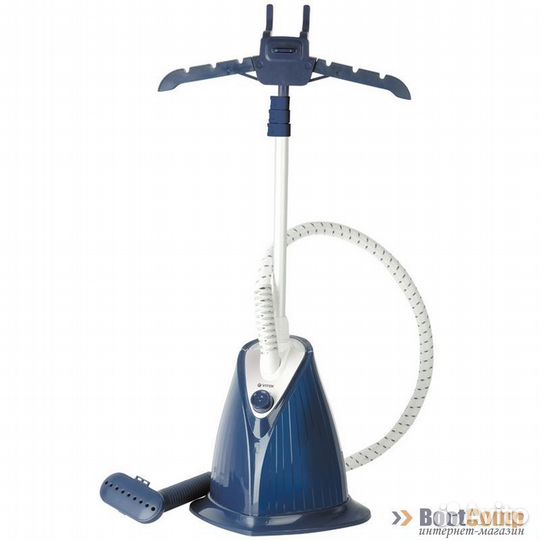 Отпариватель вертикальный vitek VT-2437