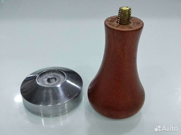 Темпер для кофе 51 мм