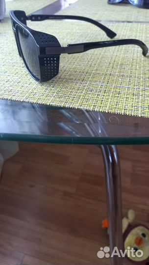 Солнцезащитные очки женские