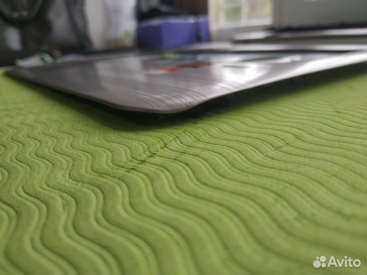 Топ-кейс HP Pavilion DV7-4103er