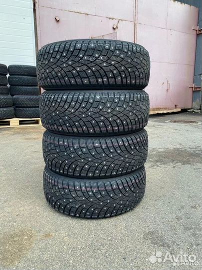 Triangle IcelynX TI501 255/65 R17