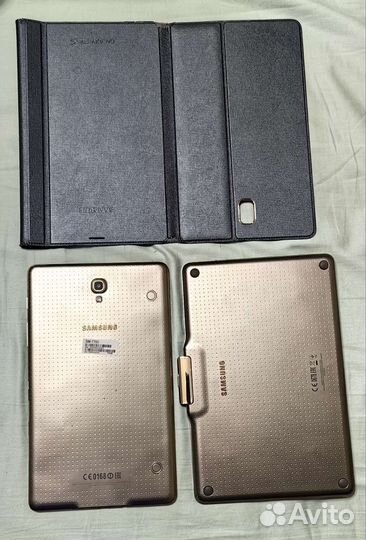 Планшет Samsung galaxy tab s (SM-T705)