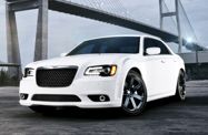 Chrysler 300C SRT II (2011—2015) Седан