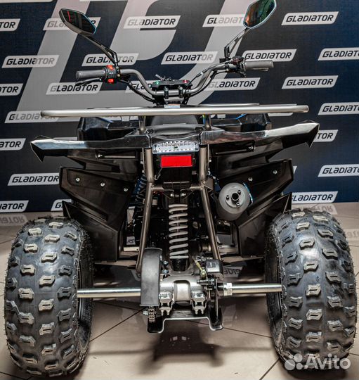 Квадроцикл для взрослых 2023г