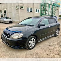 Toyota Allex 1.8 AT, 2001, 370 000 км, с пробегом, цена 426 000 руб.