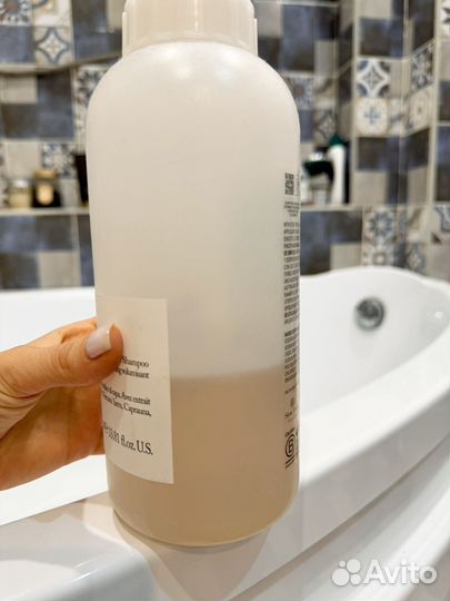 Шампунь Davines Volu