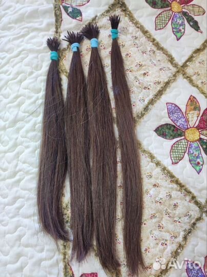 Волосы для наращивания