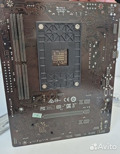 Комплект (связка) Ryzen 5 3600 DDR4 2x8Gb A320M