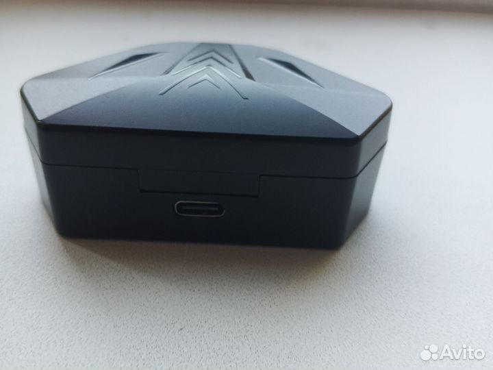 Беспроводные наушники игровые