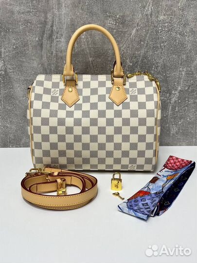 Сумка louis vuitton speedy