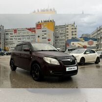 Skoda Fabia 1.6 AT, 2010, 157 840 км, с пробегом, цена 495 000 руб.