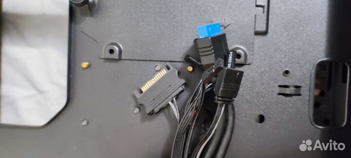 Корпус для компьютера бу