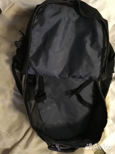 Рюкзак походный туристический 120 литров