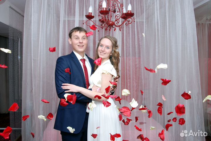 Фотограф. Видеограф. Видеомонтаж. Видеооператор