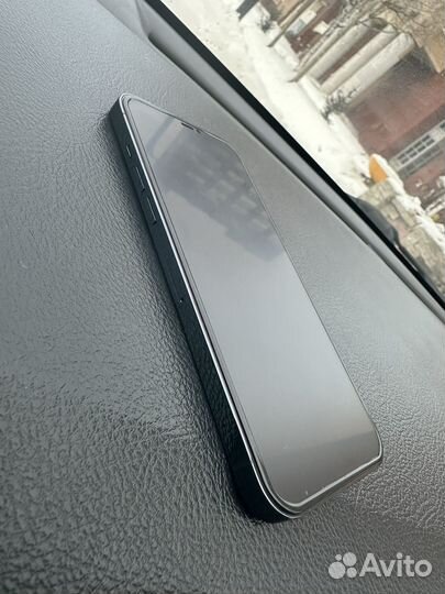 iPhone 12 Pro Max, 256 ГБ