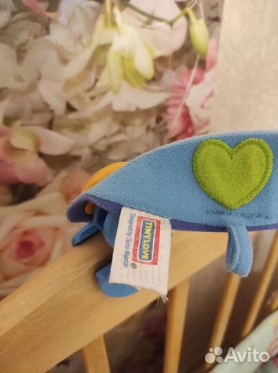 Дуга на кроватку tiny love