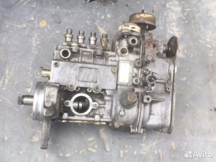 Тнвд OM 601 Vito Mercedes с гарантией