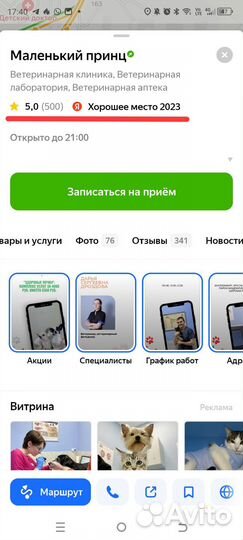 Стерилизация кошки или собаки