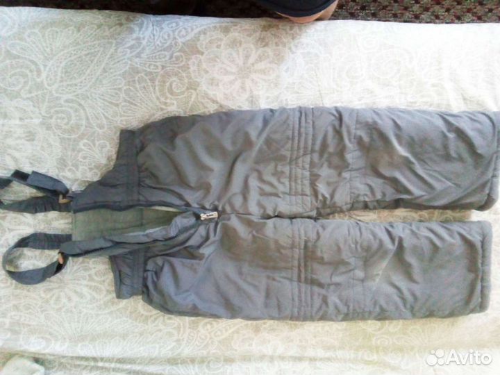 Полукомбинезон