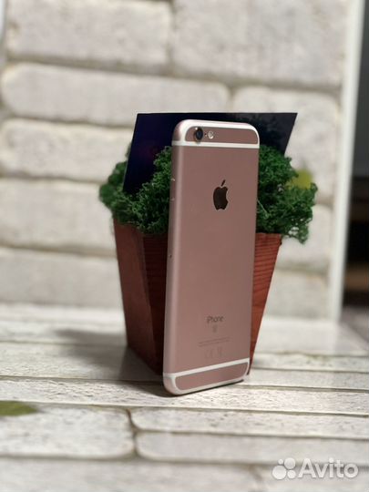 iPhone 6S, 32 ГБ