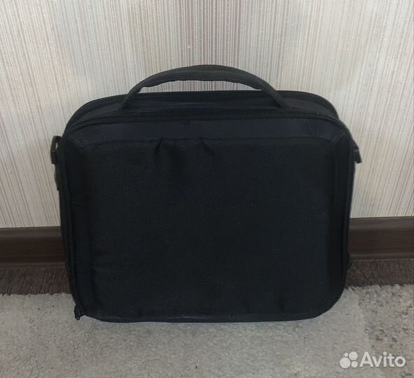 Сумка case logic для ноутбука до 13 дюймов