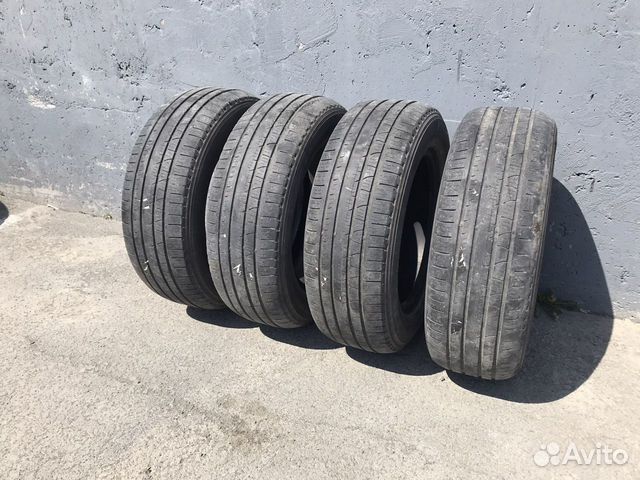 Pirelli Scorpion Verde All Season 215/65 R16 98H