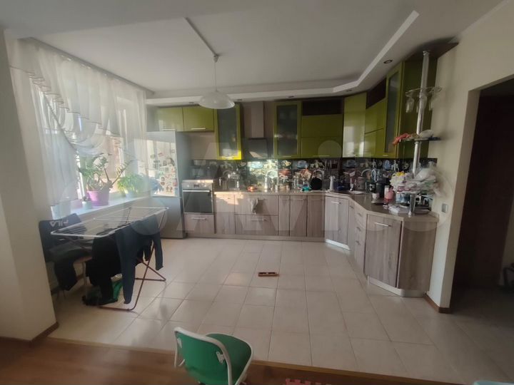 2-к. квартира, 72 м², 18/19 эт.