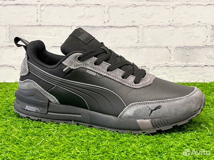 Кроссовки мужские