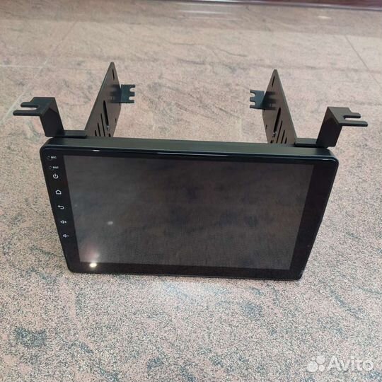 Магнитола Lexus GS300/400/430 1998-2003 android