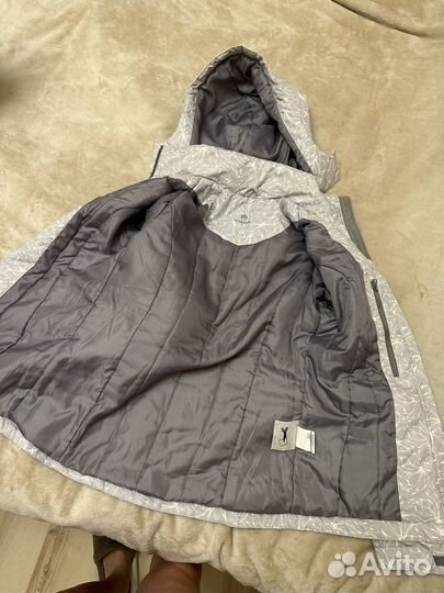 Лыжный костюм женский 42