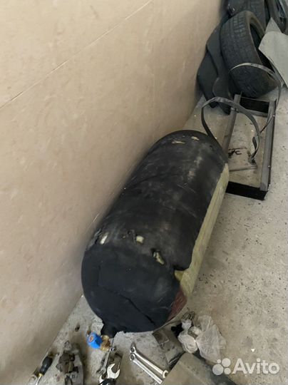 Метановое оборудование