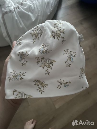 Шапочки kissy kissy