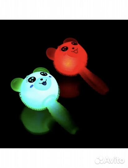 Развивающий набор