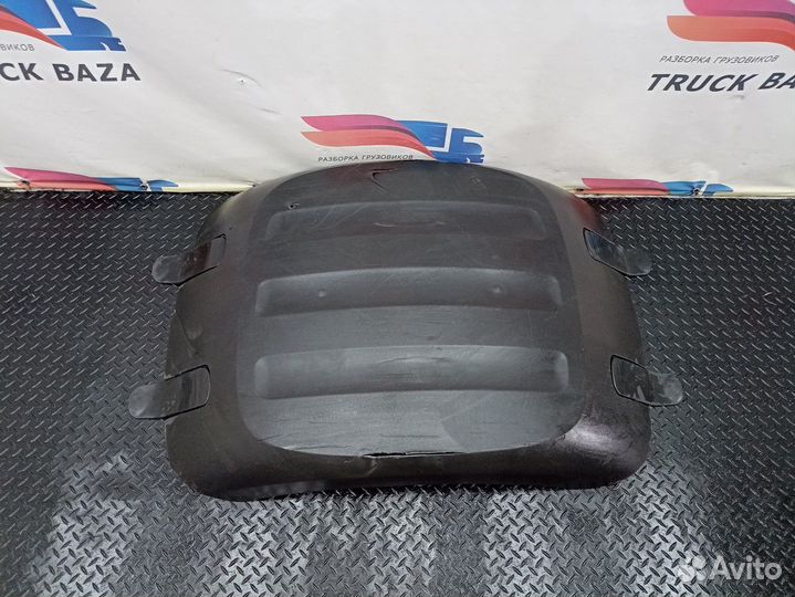 1875552 Крыло заднее верхняя часть Daf XF105