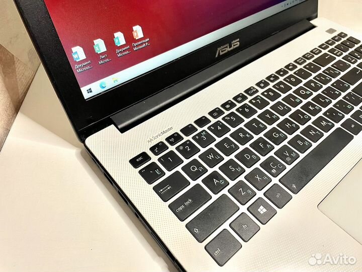 Ноутбук для учебы Asus