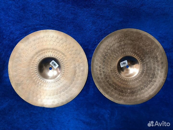 Хет Zildjian ZXT Solid 14