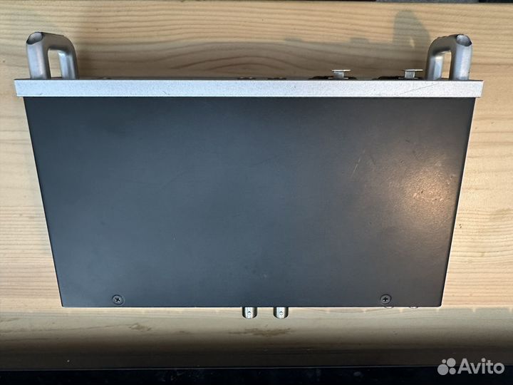 Rme fireface 400 аудио карта интерфейс