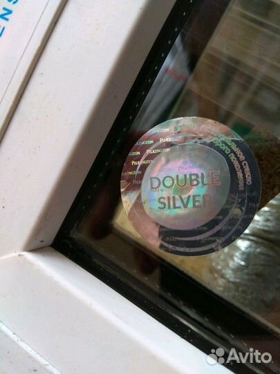 Пластиковые окна пвх