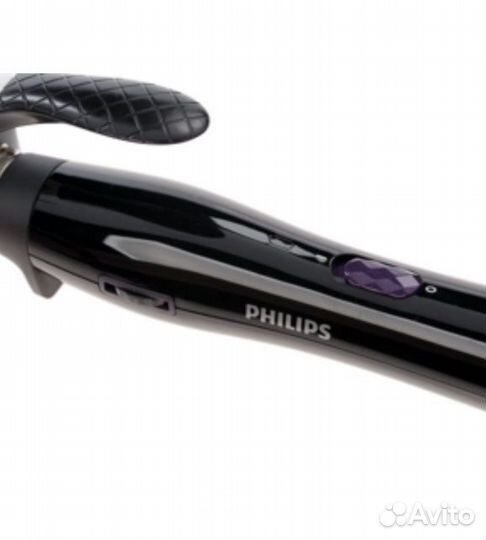 Щипцы для завивки волос Philips